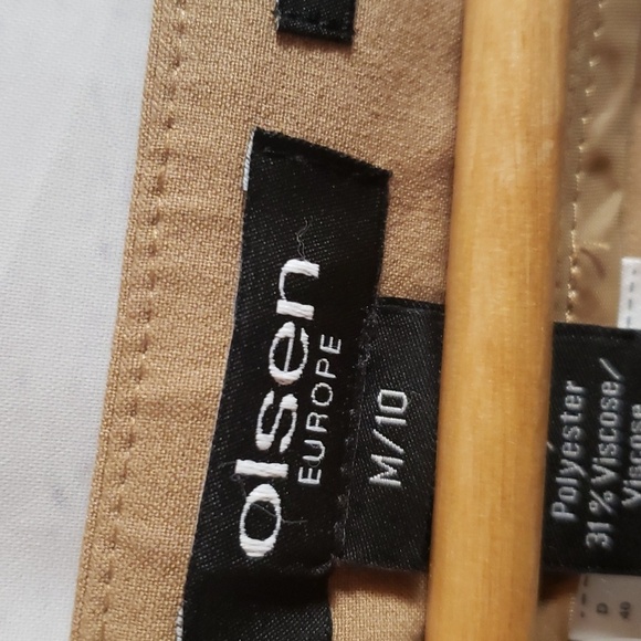 Olsen dress pants - Picture 4 of 5